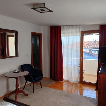 Villa Bella Ohrid Exterior photo