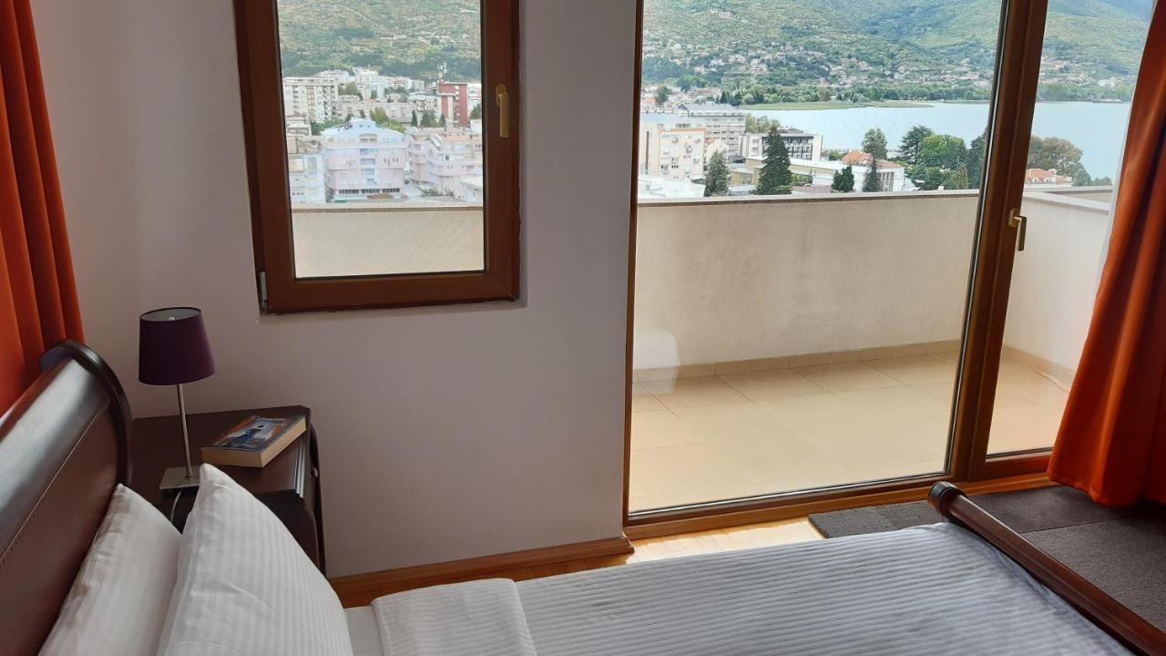 Villa Bella Ohrid Room photo