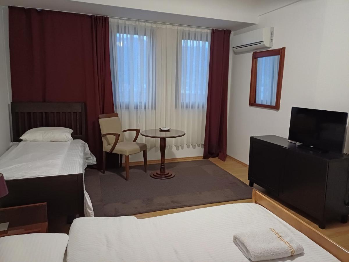 Villa Bella Ohrid Room photo