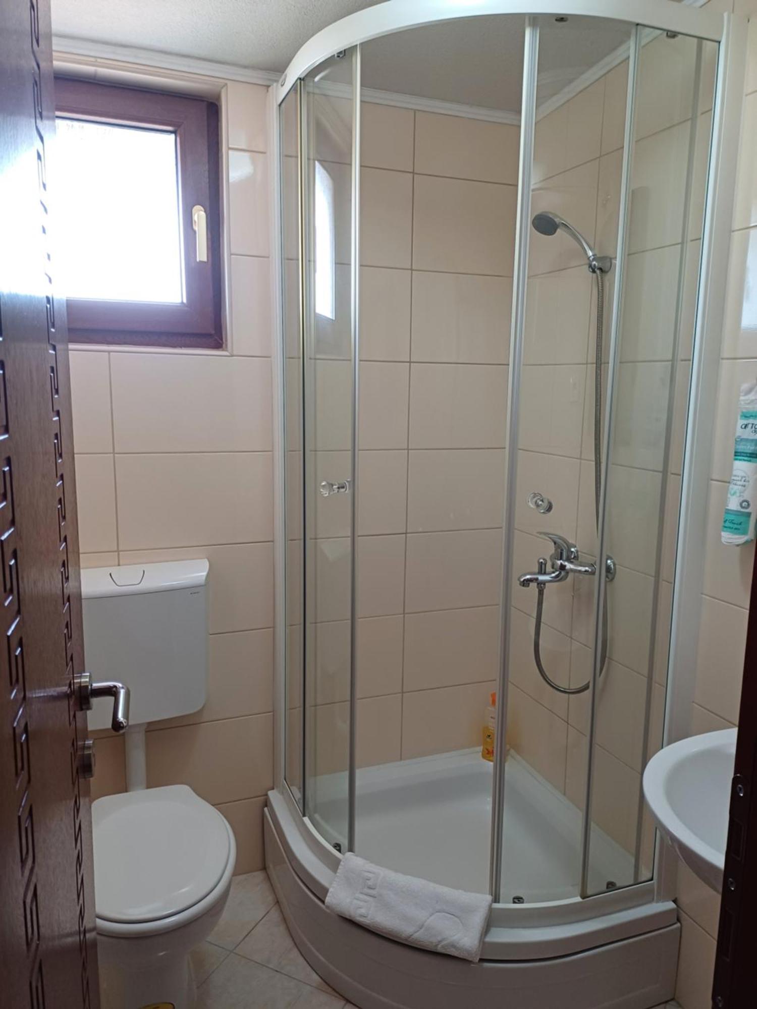 Villa Bella Ohrid Room photo