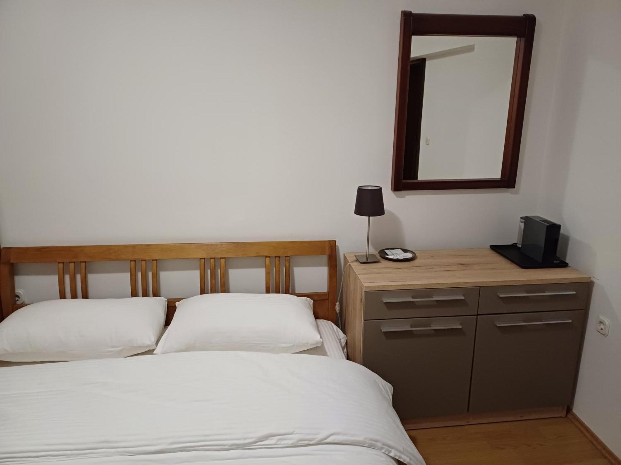 Villa Bella Ohrid Room photo